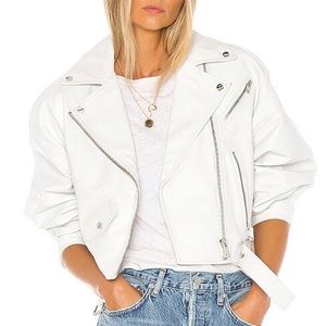 LAMARQUE Dylan Leather Jacket
